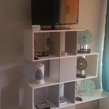 Loft Frente Al Mar Con Piscina Y Terraza En Cristianos Apartamento *