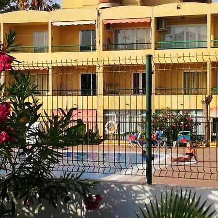 Loft Frente Al Mar Con Piscina Y Terraza En Cristianos