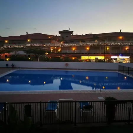 Sunvista Loft Frente Al Mar Con Piscina Y Terraza En Cristianos *